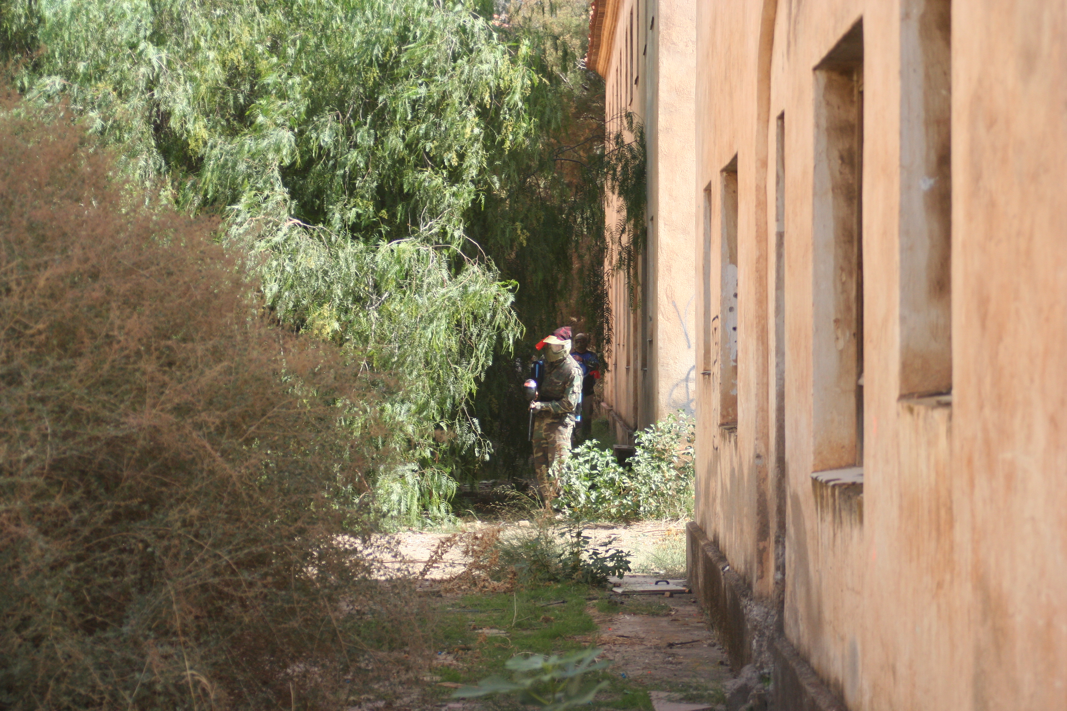 Fotografía IMG 7990 en el álbum Day Of Defeat 2006